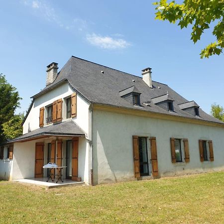 La Bergerie, Maison Spacieuse Avec Grand Jardin, Vue Sur Les Pyrenees لورد المظهر الخارجي الصورة