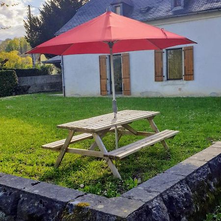 La Bergerie, Maison Spacieuse Avec Grand Jardin, Vue Sur Les Pyrenees لورد المظهر الخارجي الصورة