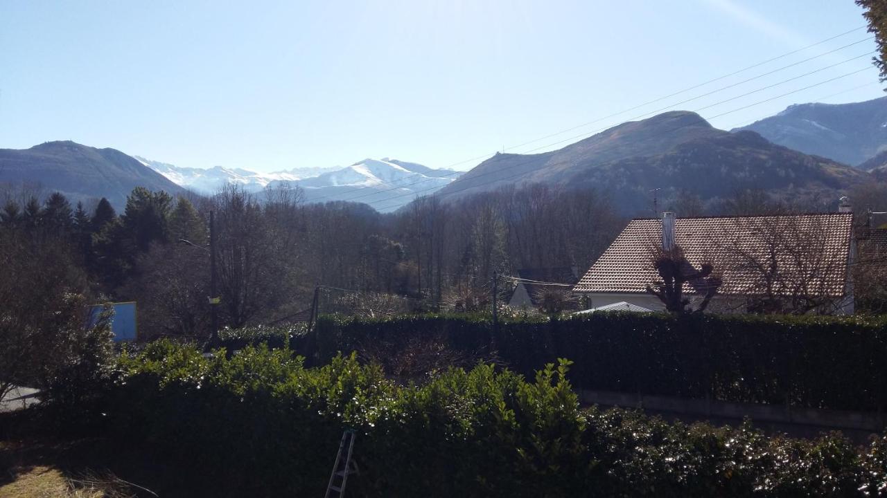 La Bergerie, Maison Spacieuse Avec Grand Jardin, Vue Sur Les Pyrenees لورد المظهر الخارجي الصورة