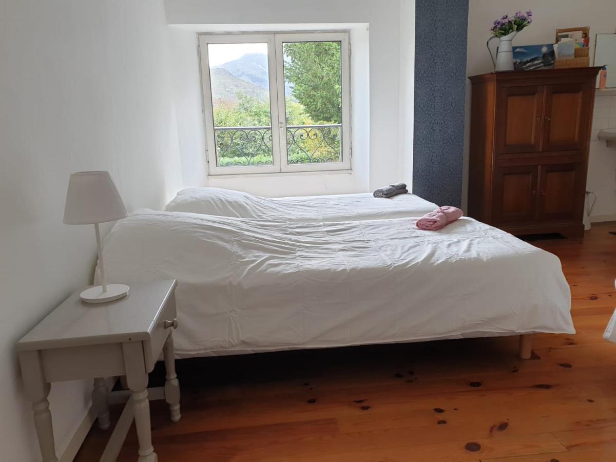 La Bergerie, Maison Spacieuse Avec Grand Jardin, Vue Sur Les Pyrenees لورد المظهر الخارجي الصورة